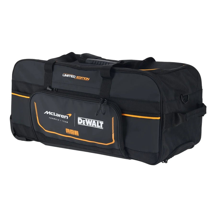 Dewalt McLaren 28 inc Kızaklı El Çantası DWST83522