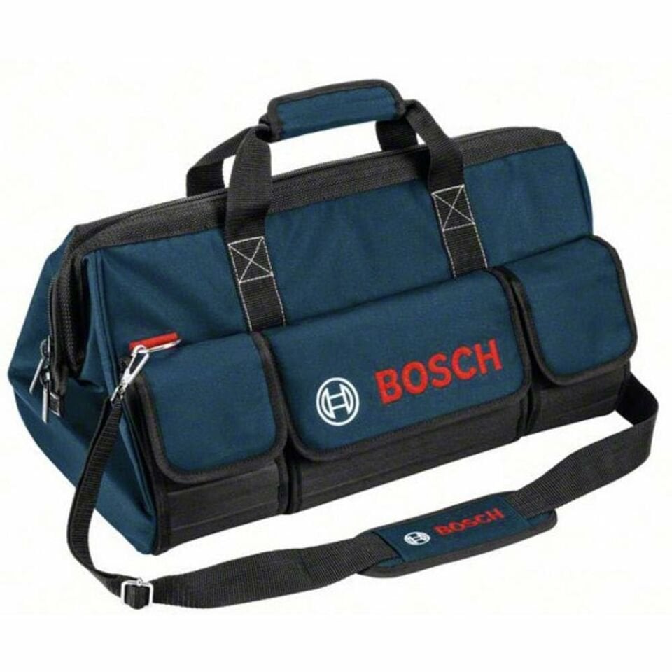 Bosch Kanvas Alet Takım Çantası Medium 1600A003BJ