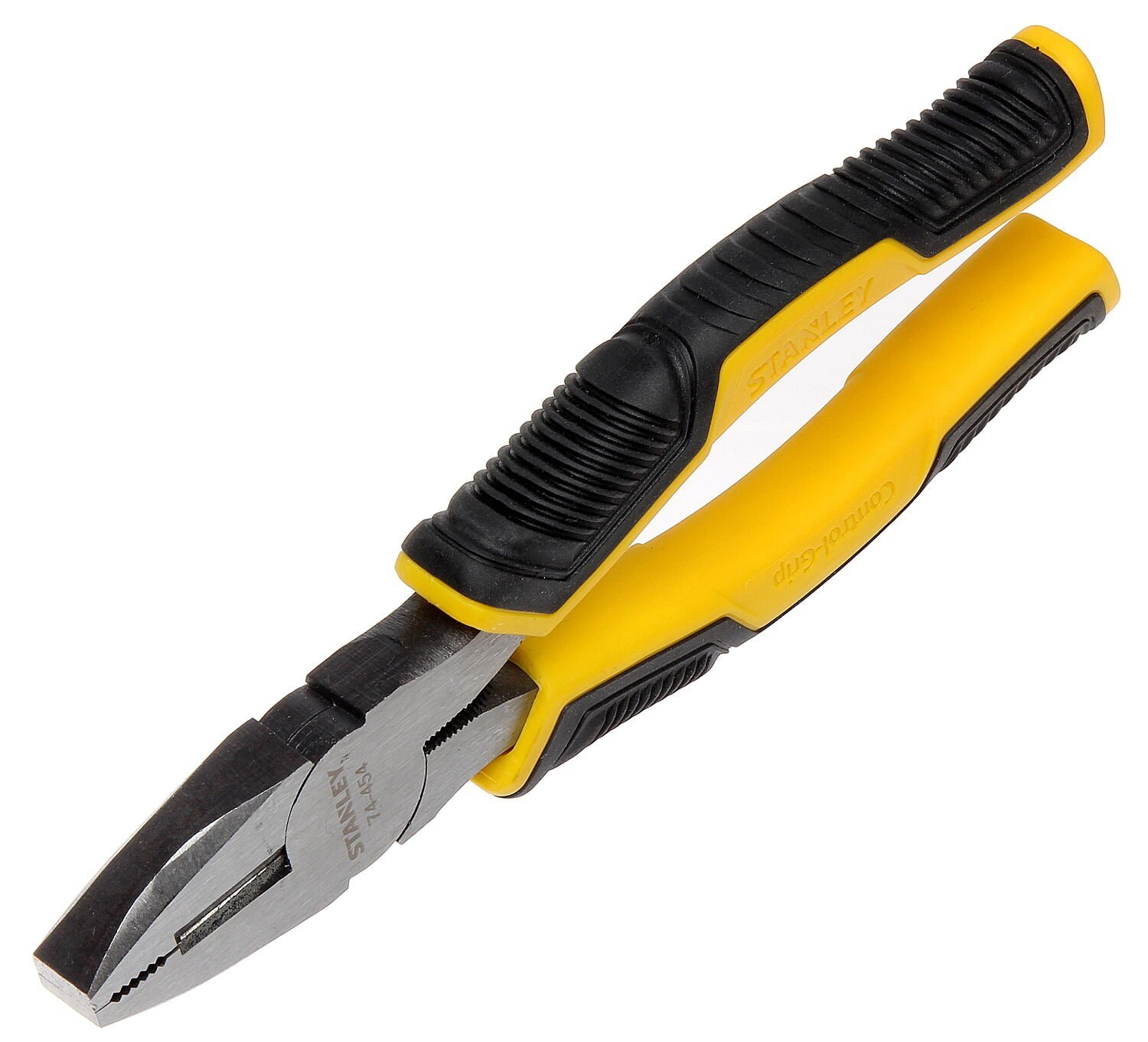 Stanley 180 mm Control Grip Kombine Pense STHT0-74454