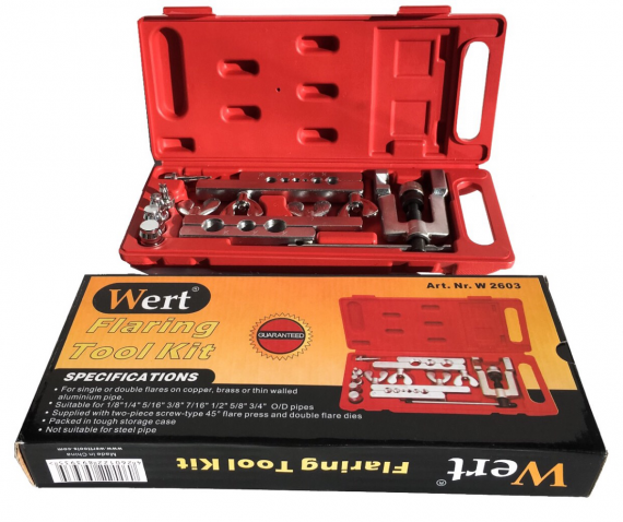 Wert 2603 Havşa Seti