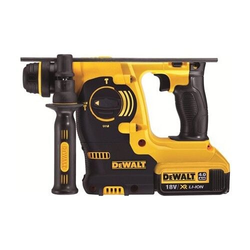 Dewalt DCH253M2 18V 2x 4.0 Ah SDS-PLUS Akülü Kırıcı Delici