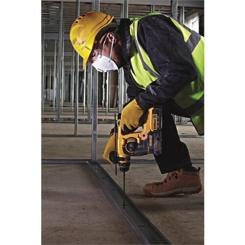 Dewalt DCH253M2 18V 2x 4.0 Ah SDS-PLUS Kırıcı Delici