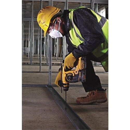 Dewalt DCH253M2 18V 2x 4.0 Ah SDS-PLUS Akülü Kırıcı Delici