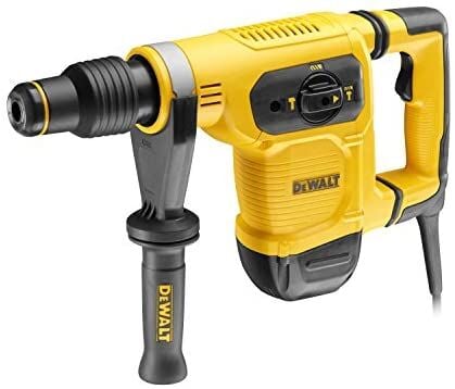 Dewalt D25481K 1050W 5 Kg 6.1J SDS-MAX Kırıcı Delici