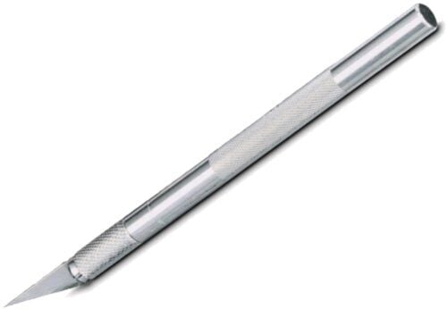 Stanley Hobi Maket Bıçağı 120 Mm 0-10-401