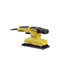 Stanley 280W 91x185mm Titreşimli Zımpara SS28-TR