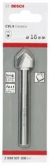 Bosch - cyl-9 Serisi Seramik Matkap Ucu 16*90 mm