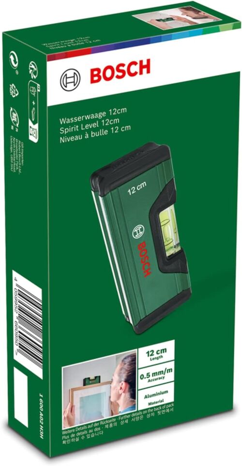 Bosch 12cm Su Terazisi 1600A02H3H