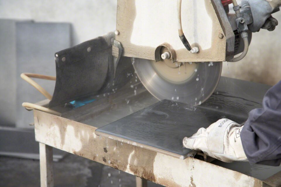 Bosch - Standard Seri Beton İçin Elmas Kesme Diski 300 mm