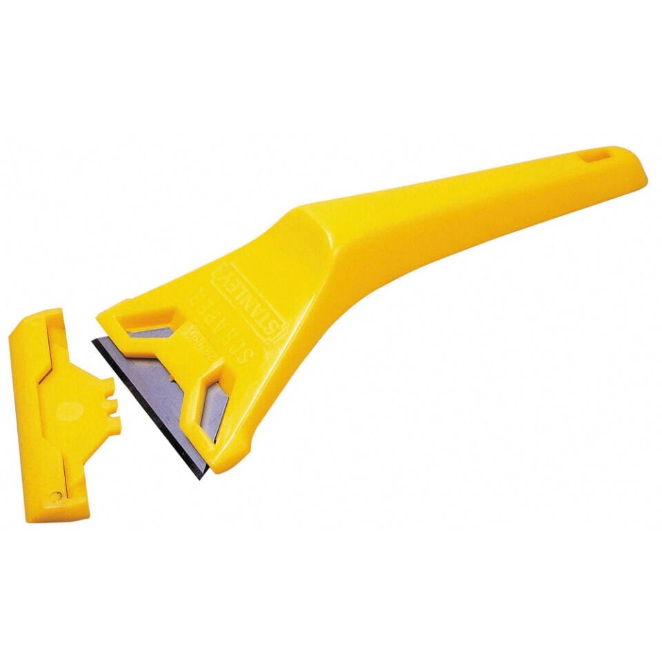 Stanley Cam Kazıma Bıçağı 170x60 mm 0-28-590