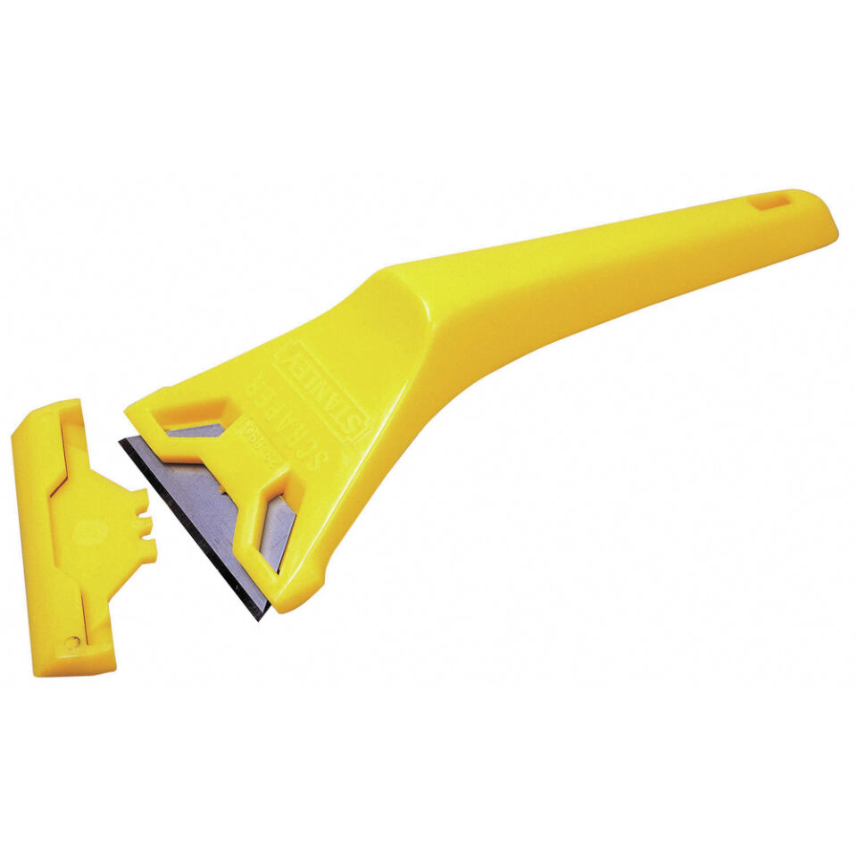 Stanley Cam Kazıma Bıçağı 170x60 mm 0-28-590