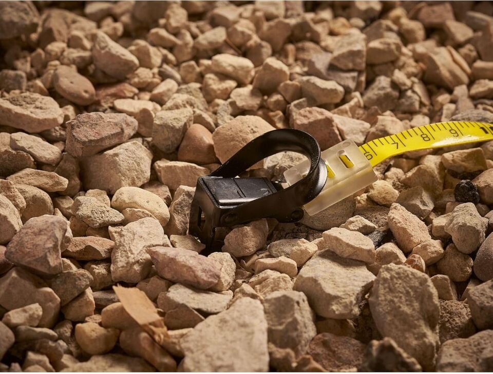 Stanley 2-34-777 Arazi Metresi 100 m X 12.7 mm - Powerwinder