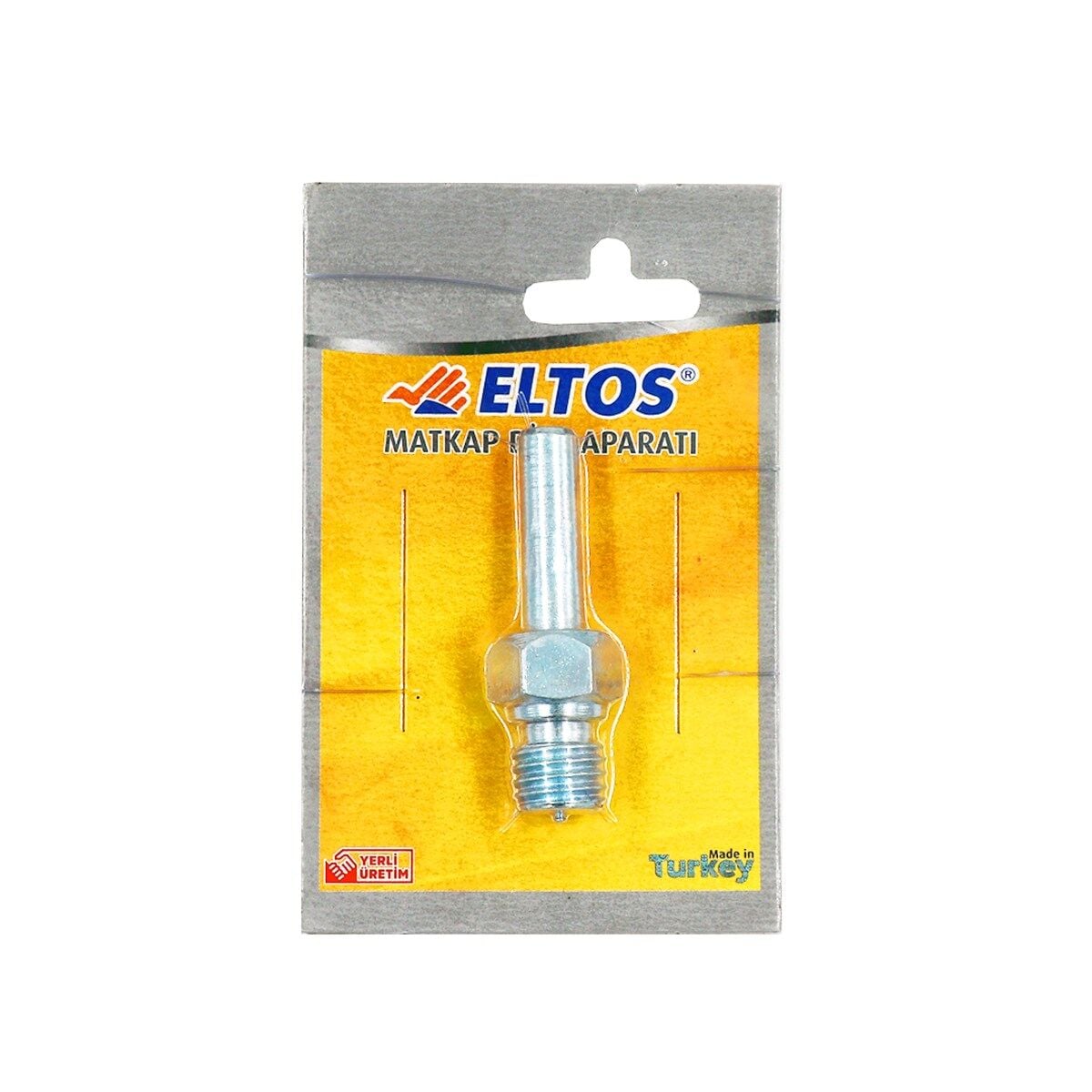 Eltos MDA014 Matkap Disk Aparatı