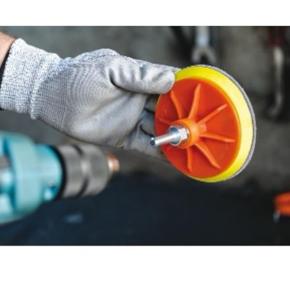 Eltos MDA014 Matkap Disk Aparatı