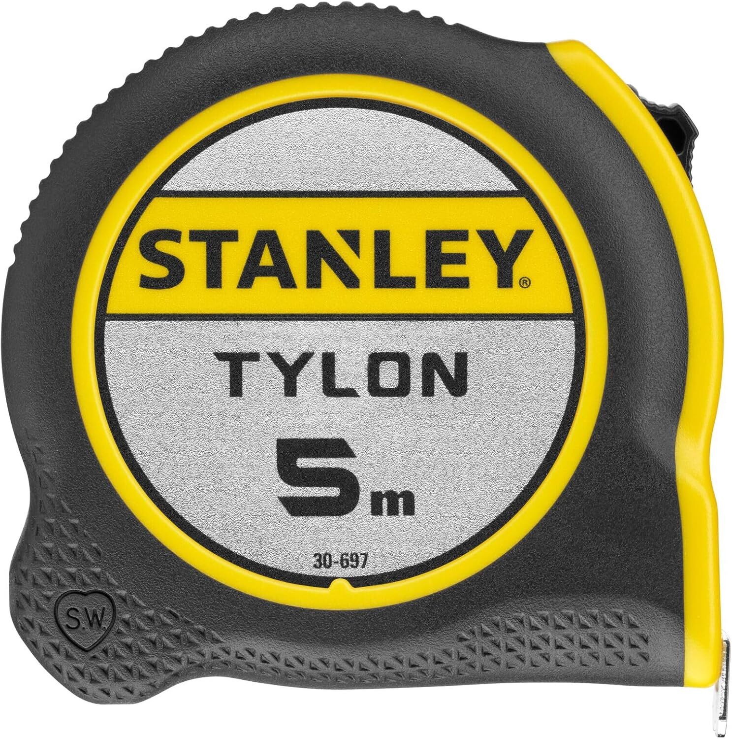 Stanley Tylon Şerit Metre 5m X 19mm 1-30-697