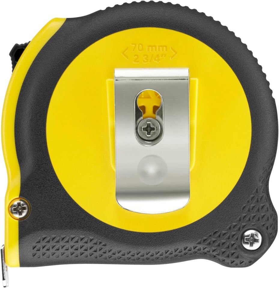 Stanley Tylon Şerit Metre 5m X 19mm 1-30-697