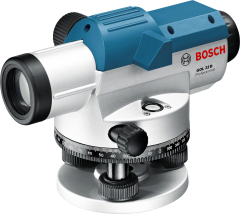 Bosch GOL 32 D Professional Optik Nivelman Nivo