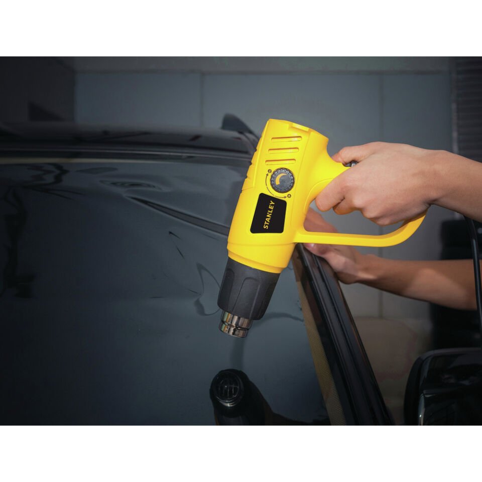 Stanley 2000W Sıcak Hava Tabancası STXH2000