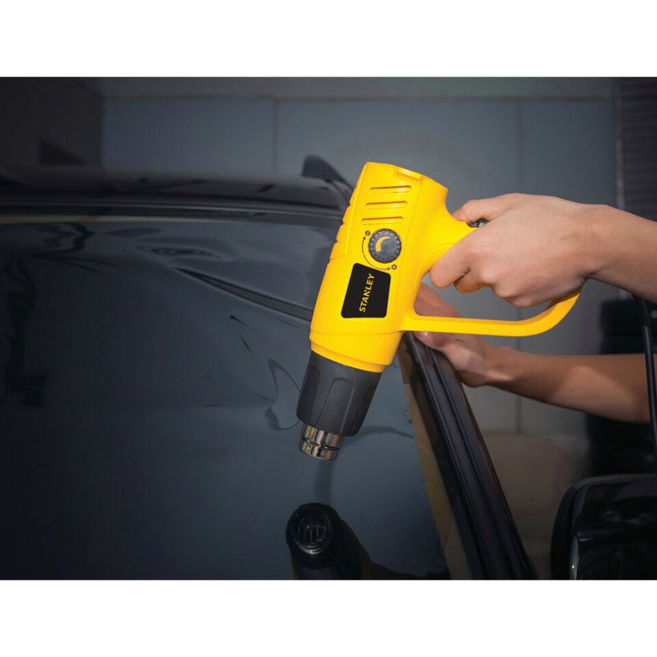 Stanley 2000W Sıcak Hava Tabancası STXH2000