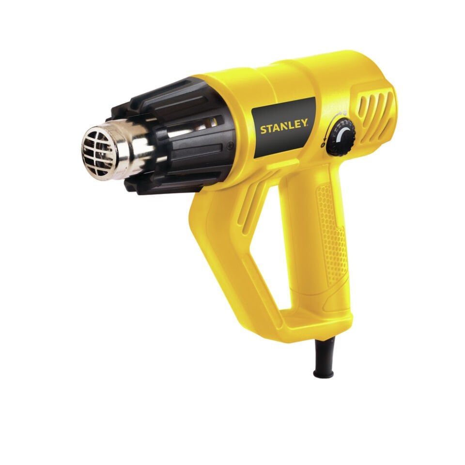 Stanley 2000W Sıcak Hava Tabancası STXH2000
