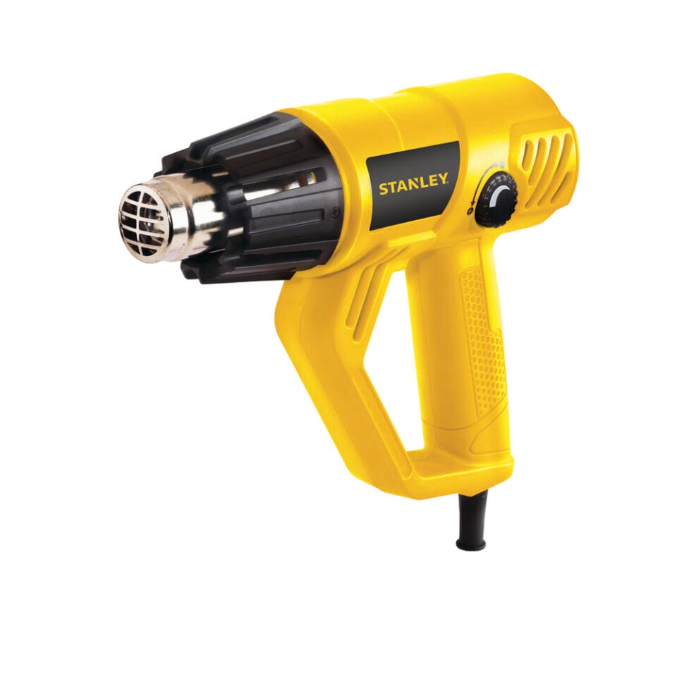 Stanley 2000W Sıcak Hava Tabancası STXH2000