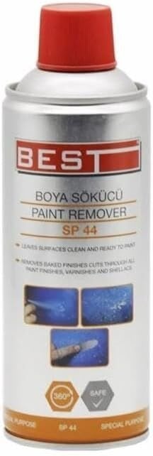Best SP-44 Boya Sökücü Sprey 400ml