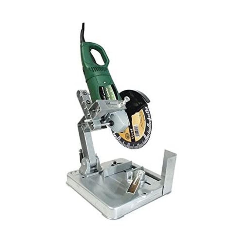 TROY 90009 Yüzey Taşlama Sehpası 180-230mm