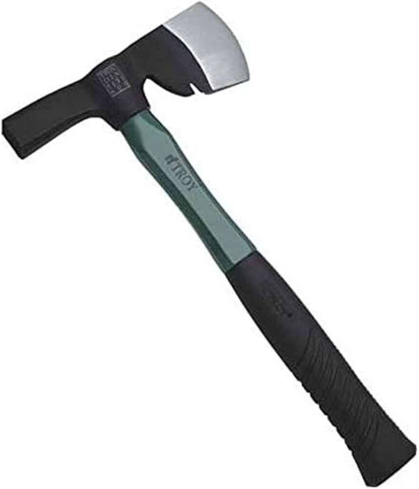 Troy 27225 Nacak Fiberglas Saplı 600gr