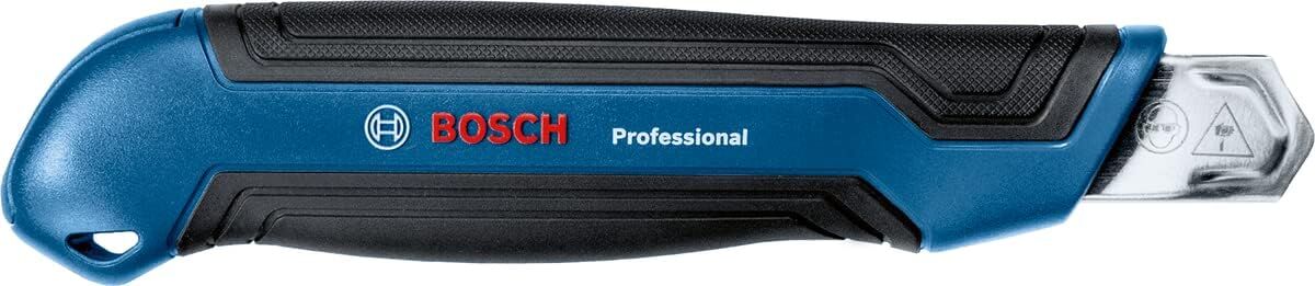 Bosch Profesyonel 18mm Maket Bıçağı 1600A01TH6