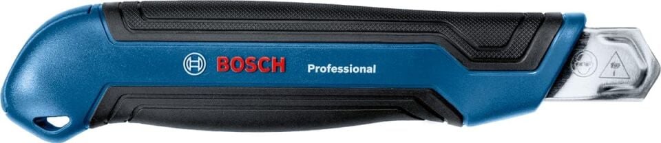 Bosch Profesyonel 18mm Maket Bıçağı 1600A01TH6