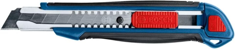 Bosch Profesyonel 18mm Maket Bıçağı 1600A01TH6