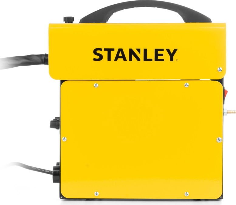 Stanley MIG180 Gazsız Gazaltı Çok Yöntemli Kaynak Makinası