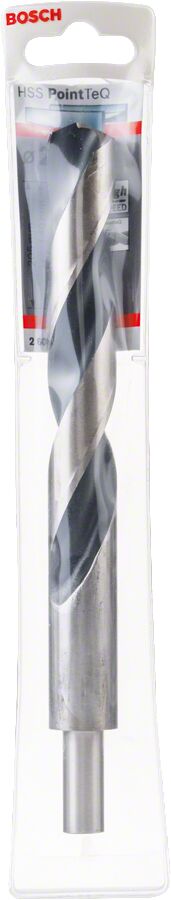 Bosch - HSS-PointeQ Metal Matkap Ucu 20,0 mm