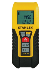 Stanley Lazermetre TLM 99 - 30m
