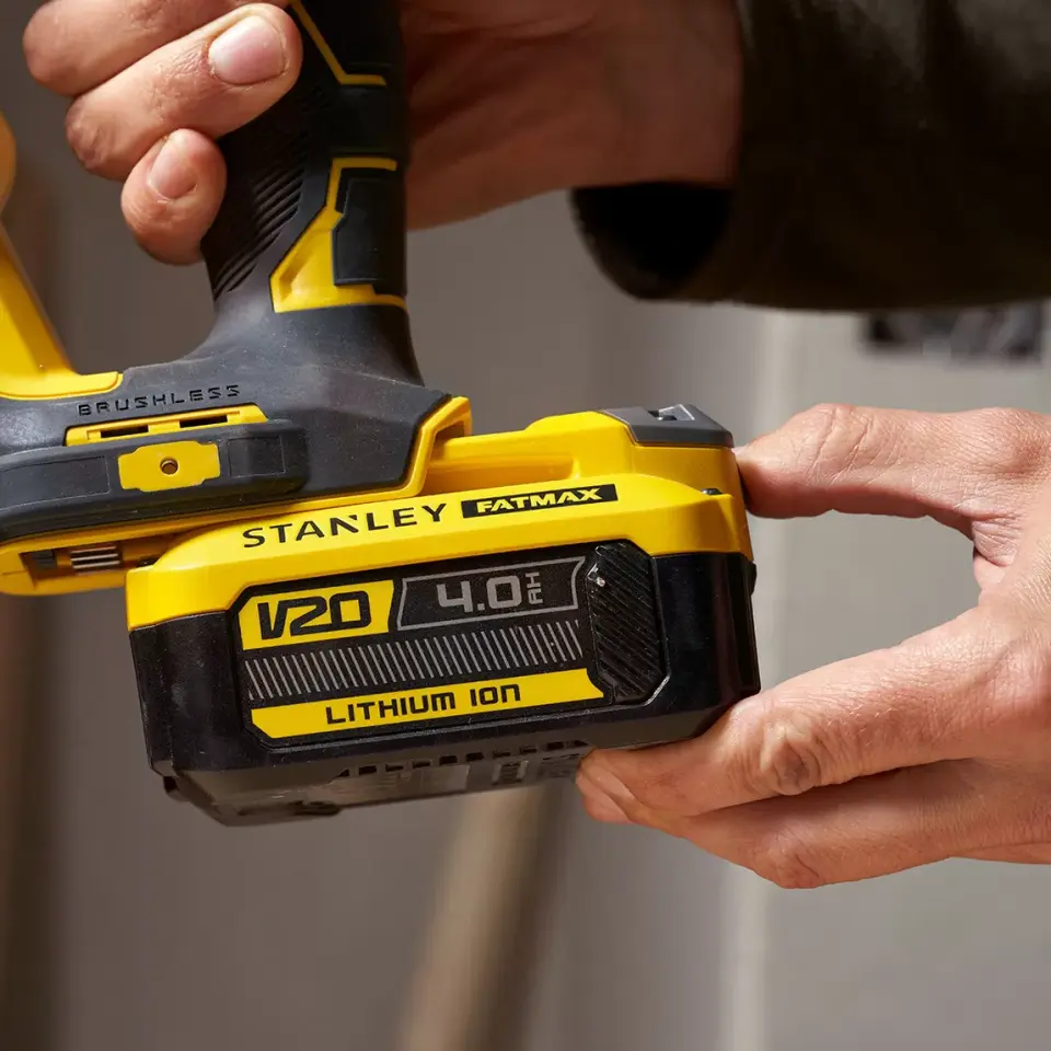 Stanley SFMCS650B Akülü Dekupaj Testere (Solo)