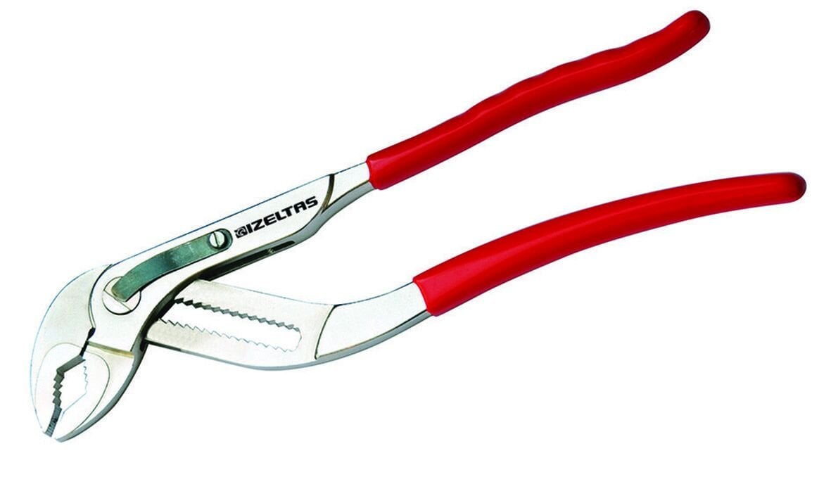 İzeltaş 240 mm Yaylı Fort Pense