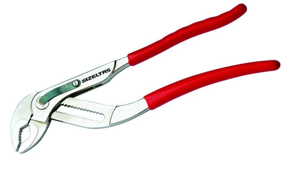 İzeltaş 240 mm Yaylı Fort Pense