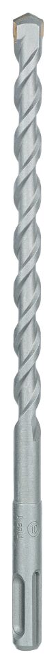 Bosch - Plus-1 Serisi, SDS-plus Kırıcı Delici Matkap Ucu 10*210 mm