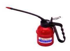 İzeltaş 200 cc Madeni Yağdanlık