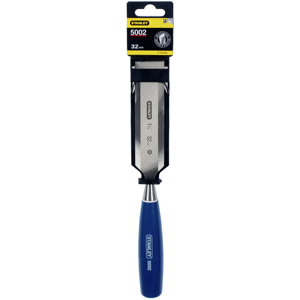 Stanley İskarpela Mavi 32 mm 0-16-554