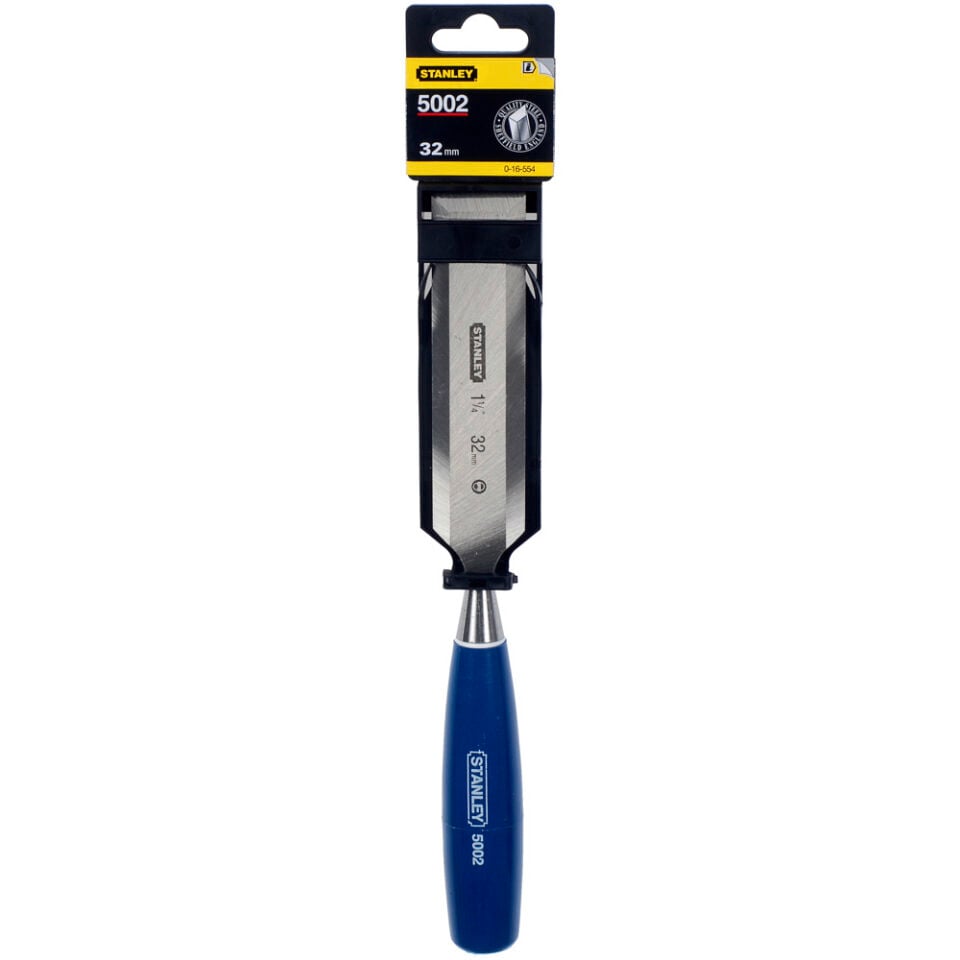 Stanley İskarpela Mavi 32 mm 0-16-554
