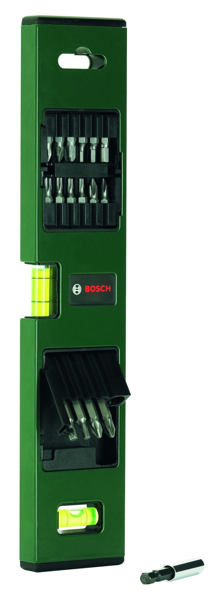 Bosch 17 Parça Su Terazili Vidalama Seti 2607017070