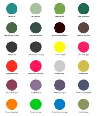 Akçalı 802 Gümüş Sprey Boya