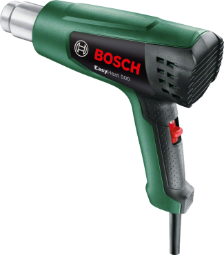Bosch EasyHeat 500Sıcak Hava Tabancası