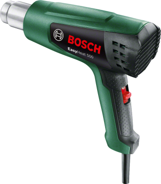 Bosch EasyHeat 500Sıcak Hava Tabancası
