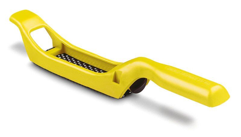 Stanley Alçıpan Rende Flat 305 mm 5-21-102