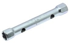 İzeltaş 10x11 mm Kovan Anahtar İki Ağız