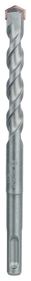 Bosch - Plus-1 Serisi, SDS-plus Kırıcı Delici Matkap Ucu 12*160 mm