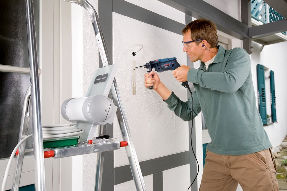 Bosch - cyl-1 Serisi, Beton Matkap Ucu 9*120 mm