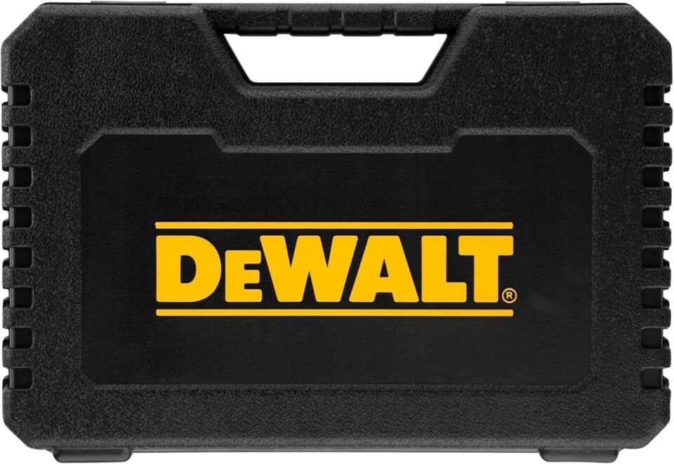 Dewalt DT71563-QZ 100 Parça Matkap ve Vidalama Uç Seti